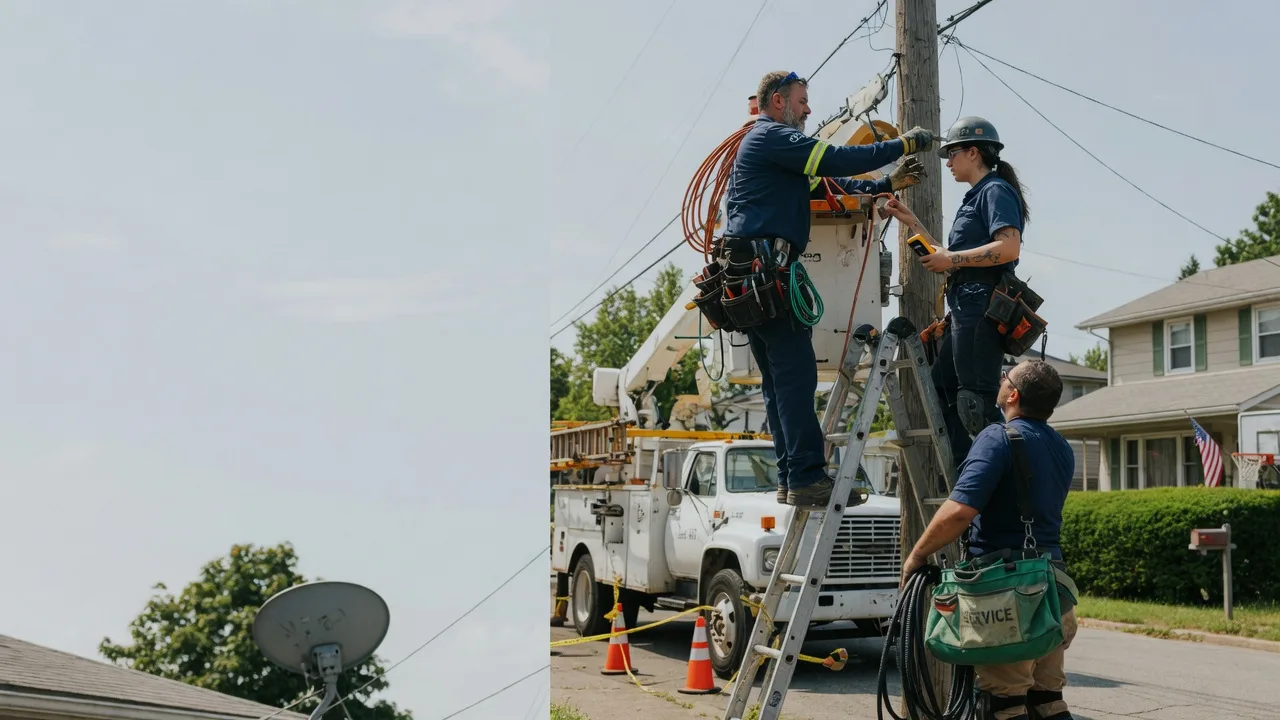 Electrical Repair in Alton, VA near me